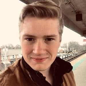 Meet your Posher, Dan